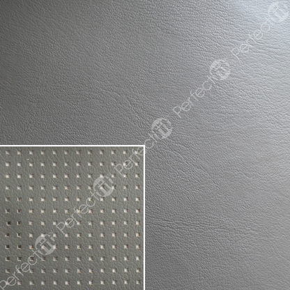 MotoFlex Automotive OEM Matchup Vinyl - Corinthian Medium Gray L7376