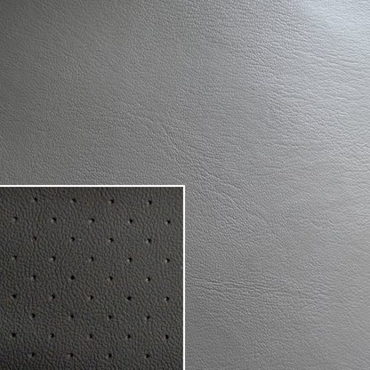 MotoFlex Automotive OEM Matchup Vinyl - Euro Perforation