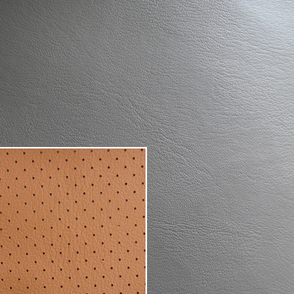 MotoFlex Automotive OEM Matchup Vinyl - Hampton Perforation