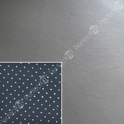 MotoFlex Automotive OEM Matchup Vinyl - Corinthian Medium Gray L7376