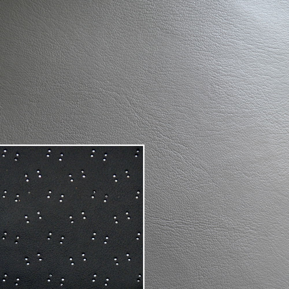 MotoFlex Automotive OEM Matchup Vinyl - Snake Perforation