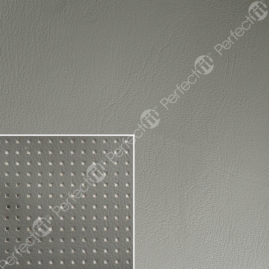 MotoFlex Automotive OEM Matchup Vinyl - Corinthian Light Titanium L7562