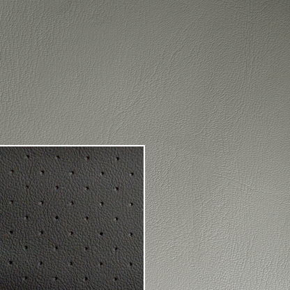 MotoFlex Automotive OEM Matchup Vinyl - Euro Perforation