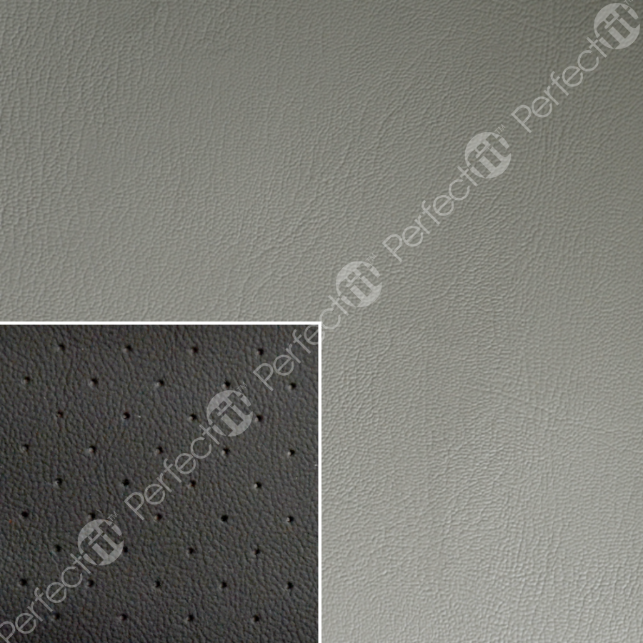 MotoFlex Automotive OEM Matchup Vinyl - Corinthian Light Titanium L7562