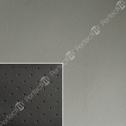 MotoFlex Automotive OEM Matchup Vinyl - Corinthian Light Titanium L7562