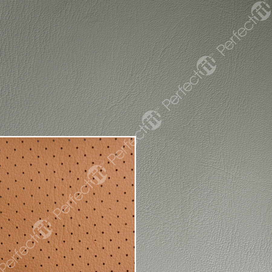 MotoFlex Automotive OEM Matchup Vinyl - Corinthian Light Titanium L7562