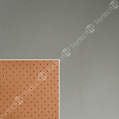 MotoFlex Automotive OEM Matchup Vinyl - Corinthian Light Titanium L7562