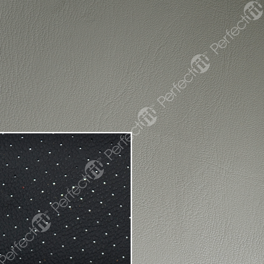 MotoFlex Automotive OEM Matchup Vinyl - Corinthian Light Titanium L7562