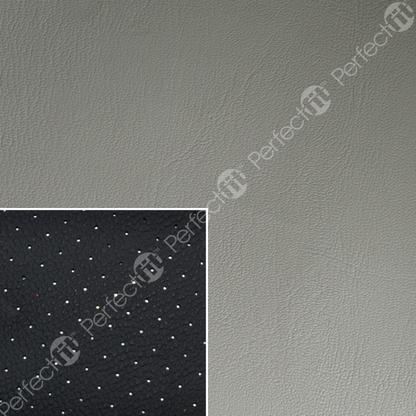 MotoFlex Automotive OEM Matchup Vinyl - Corinthian Light Titanium L7562