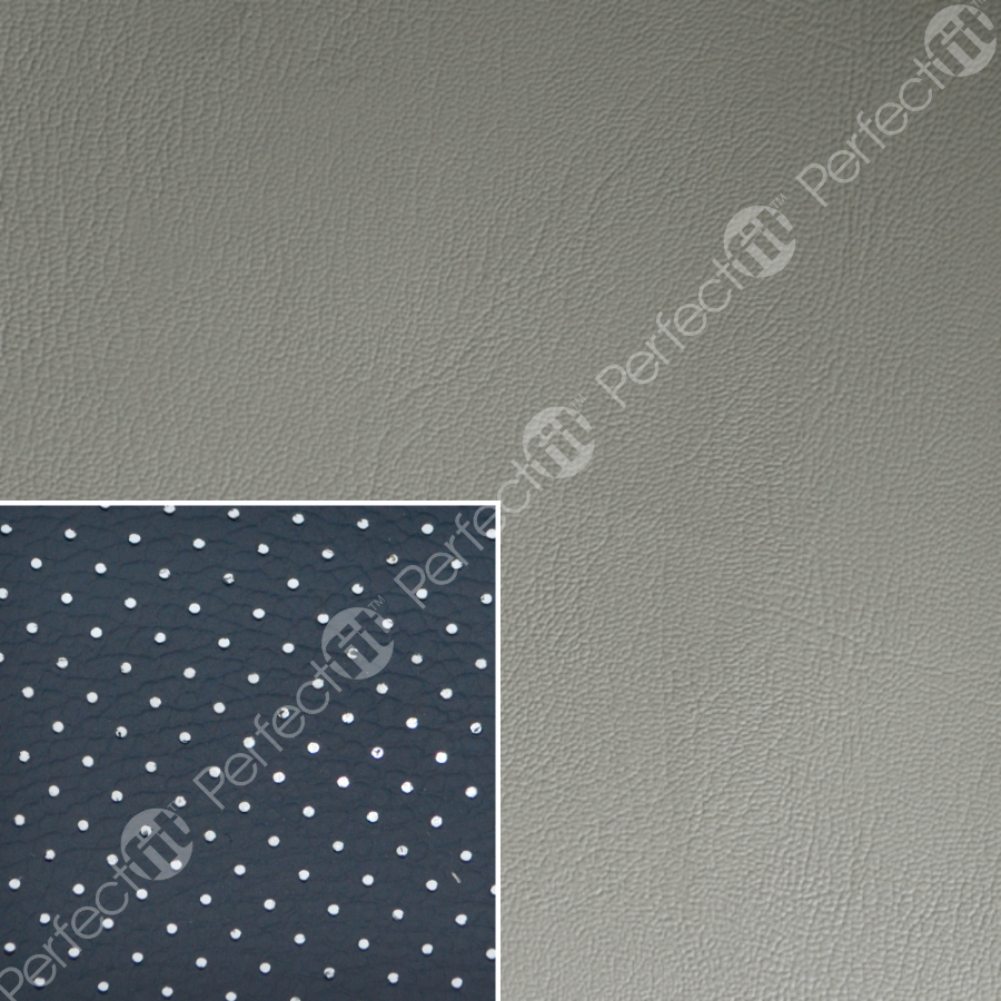 MotoFlex Automotive OEM Matchup Vinyl - Corinthian Light Titanium L7562