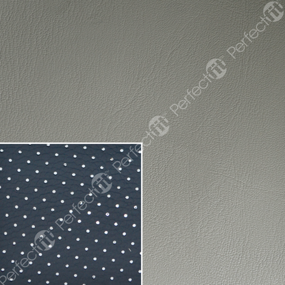 MotoFlex Automotive OEM Matchup Vinyl - Corinthian Light Titanium L7562