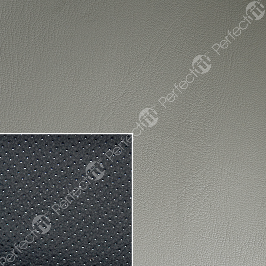 MotoFlex Automotive OEM Matchup Vinyl - Corinthian Light Titanium L7562