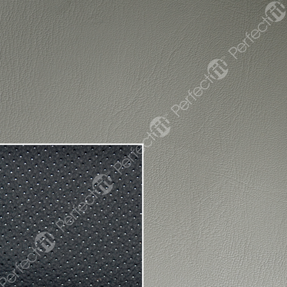 MotoFlex Automotive OEM Matchup Vinyl - Corinthian Light Titanium L7562