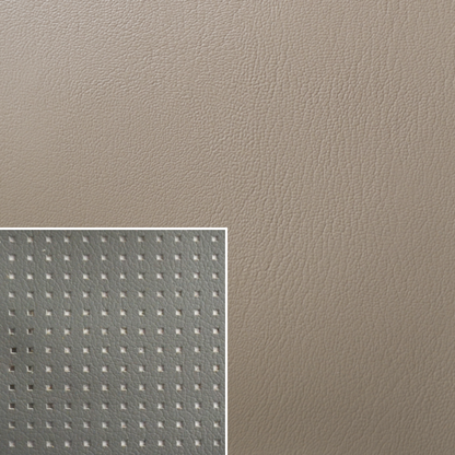 MotoFlex Automotive OEM Matchup Vinyl - AMG Perforation