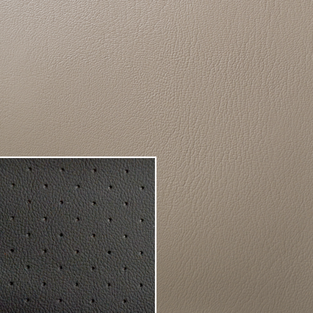 MotoFlex Automotive OEM Matchup Vinyl - Euro Perforation