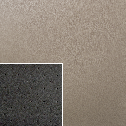 MotoFlex Automotive OEM Matchup Vinyl - Euro Perforation