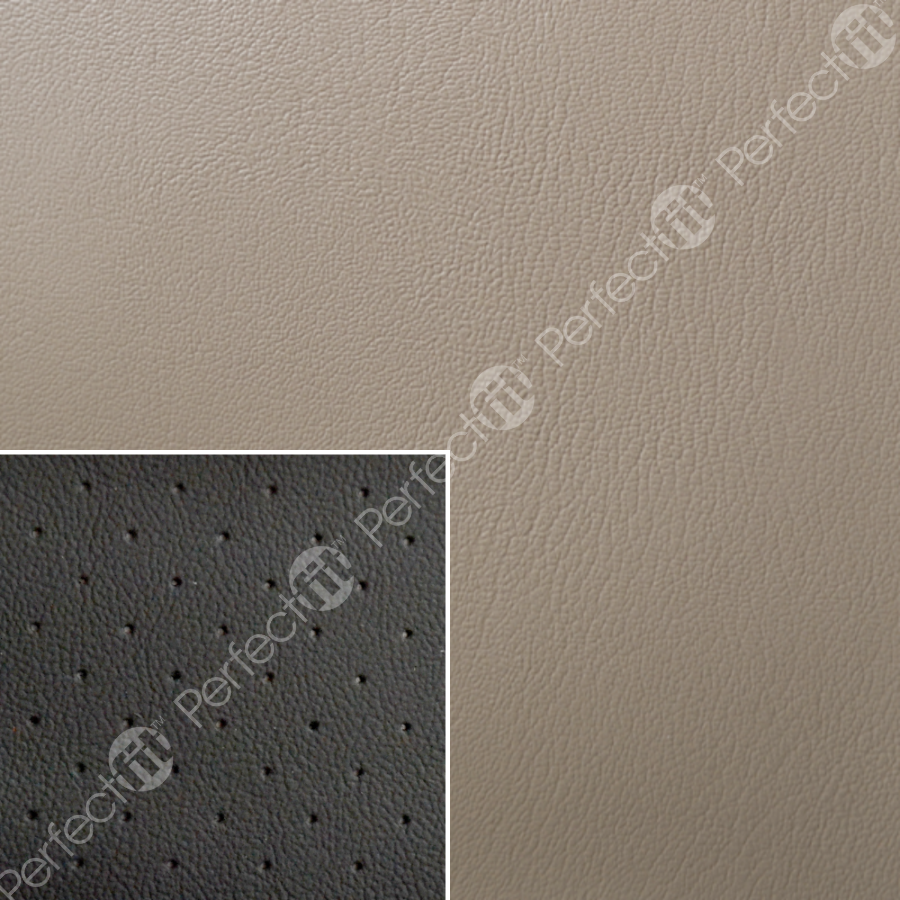 MotoFlex Automotive OEM Matchup Vinyl - Corinthian Light Cashmere L7462