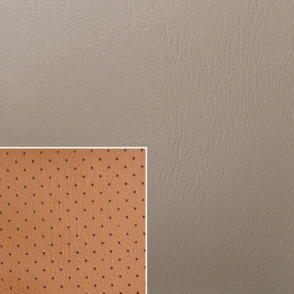 MotoFlex Automotive OEM Matchup Vinyl - Hampton Perforation