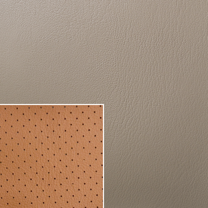 MotoFlex Automotive OEM Matchup Vinyl - Hampton Perforation