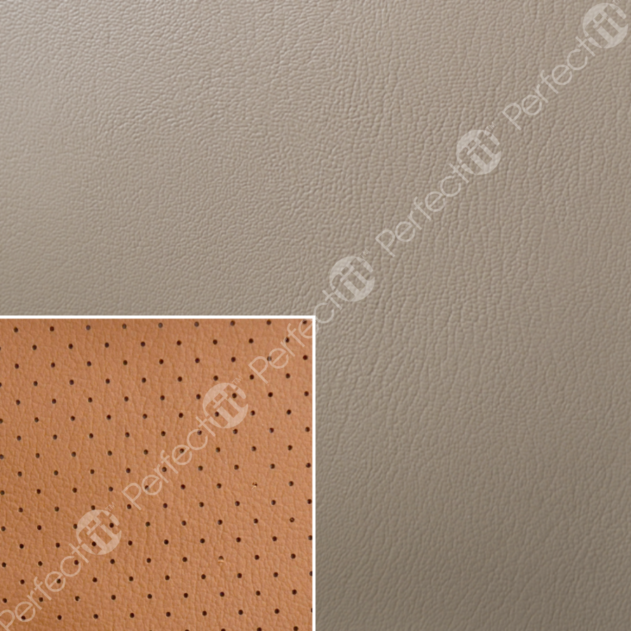 MotoFlex Automotive OEM Matchup Vinyl - Corinthian Light Cashmere L7462