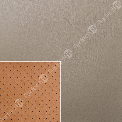 MotoFlex Automotive OEM Matchup Vinyl - Corinthian Light Cashmere L7462