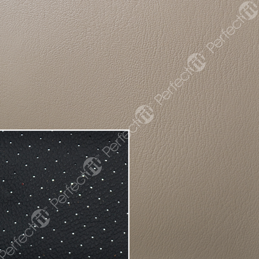 MotoFlex Automotive OEM Matchup Vinyl - Corinthian Light Cashmere L7462