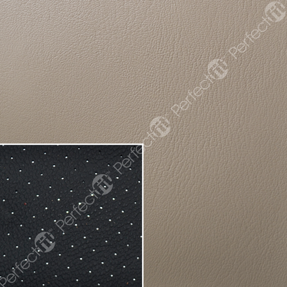 MotoFlex Automotive OEM Matchup Vinyl - Corinthian Light Cashmere L7462