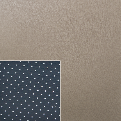 MotoFlex Automotive OEM Matchup Vinyl - MB4 Perforation