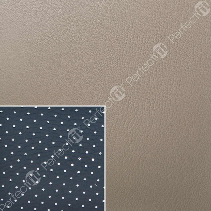 MotoFlex Automotive OEM Matchup Vinyl - Corinthian Light Cashmere L7462