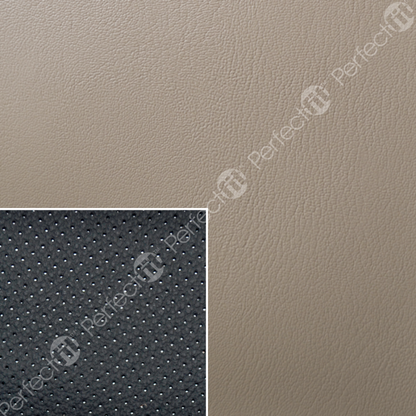 MotoFlex Automotive OEM Matchup Vinyl - Corinthian Light Cashmere L7462