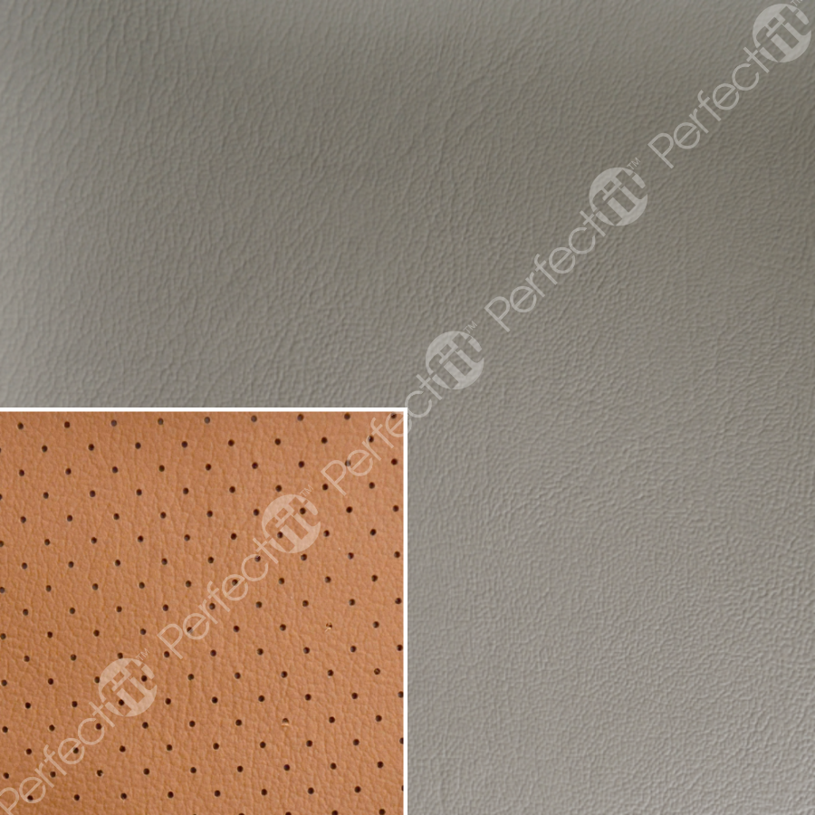 MotoFlex Automotive OEM Matchup Vinyl - Corinthian Light Neutral L6901