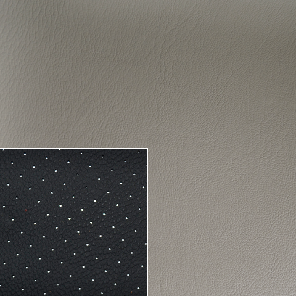 MotoFlex Automotive OEM Matchup Vinyl - Highland Perforation