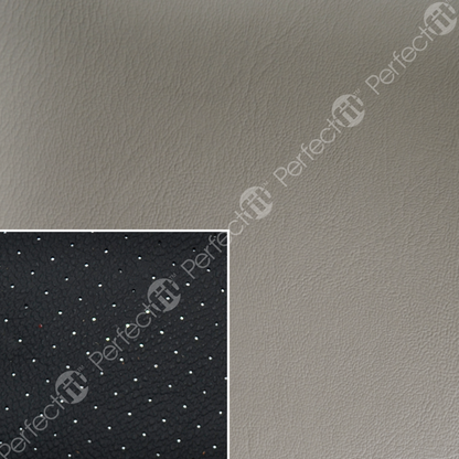 MotoFlex Automotive OEM Matchup Vinyl - Corinthian Light Neutral L6901