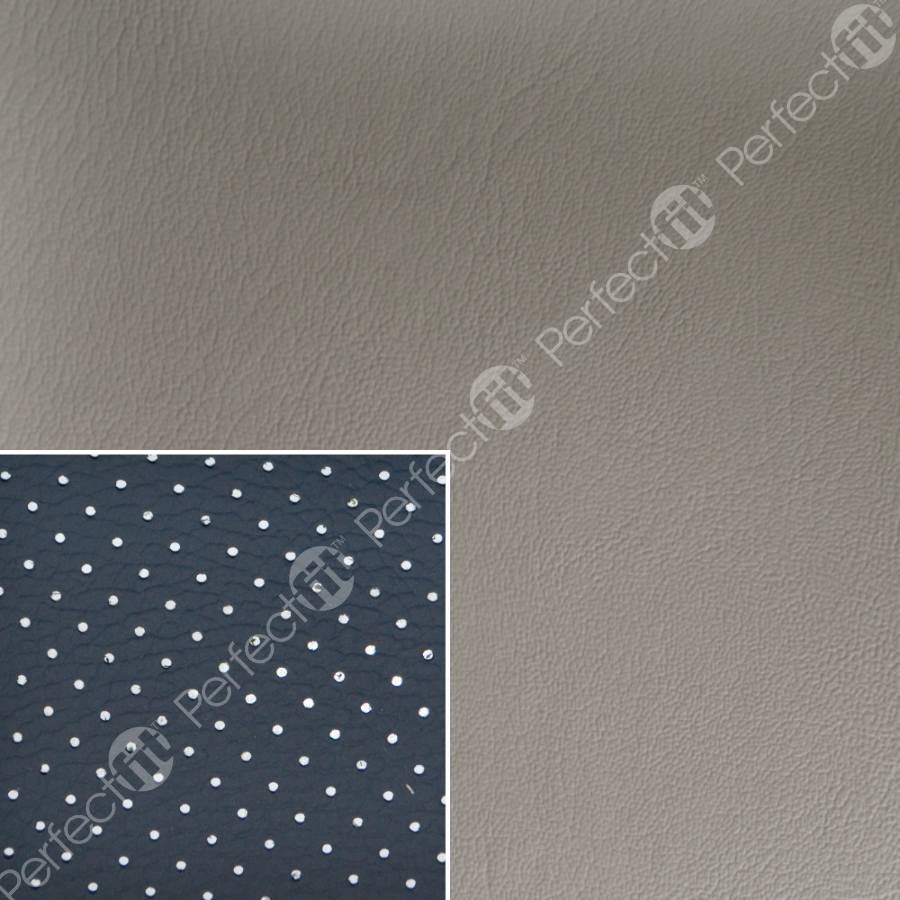 MotoFlex Automotive OEM Matchup Vinyl - Corinthian Light Neutral L6901