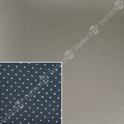 MotoFlex Automotive OEM Matchup Vinyl - Corinthian Light Neutral L6901