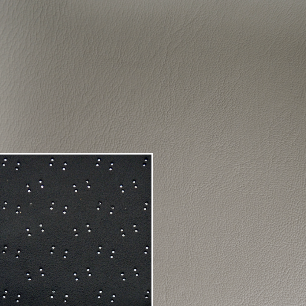 MotoFlex Automotive OEM Matchup Vinyl - Snake Perforation