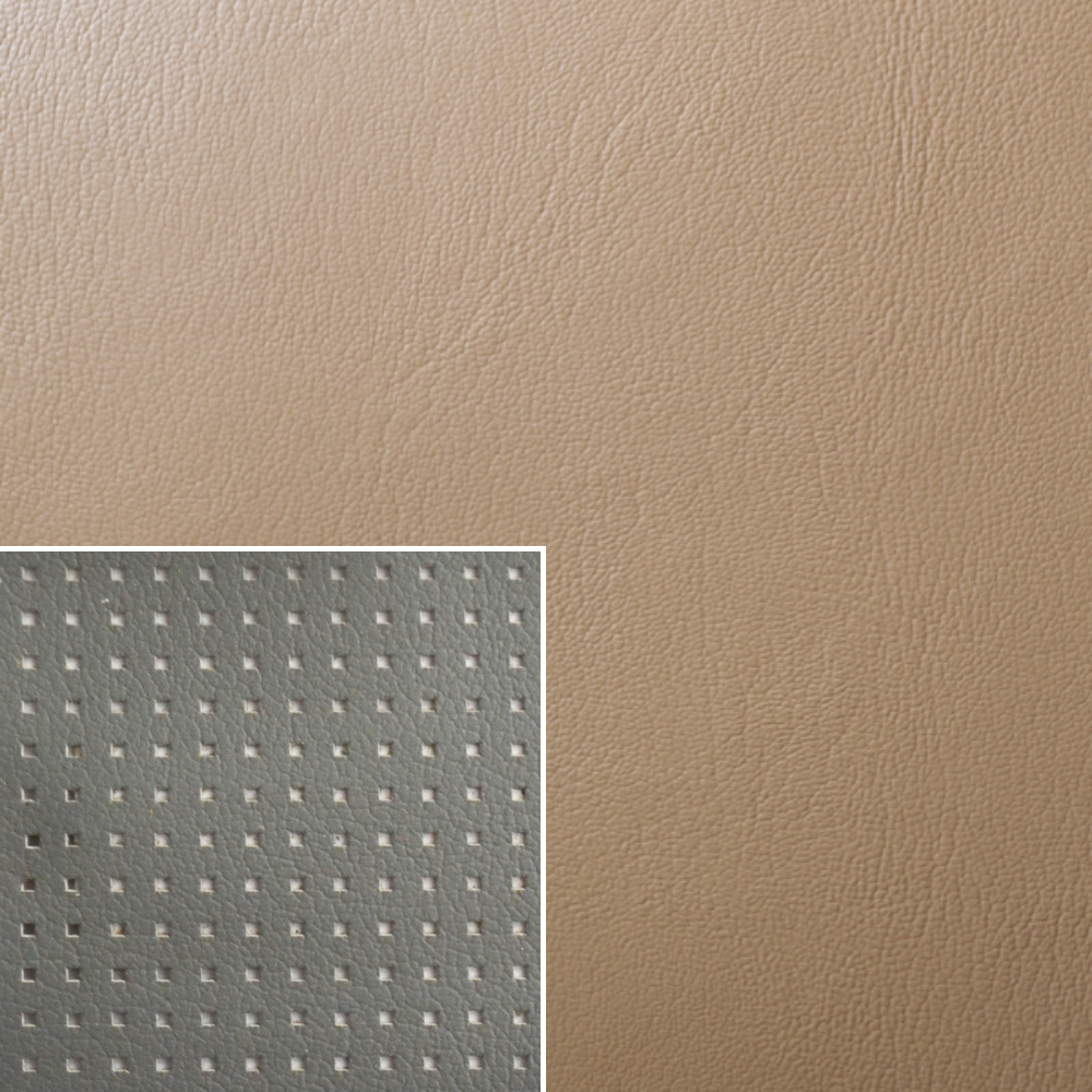 MotoFlex Automotive OEM Matchup Vinyl - AMG Perforation