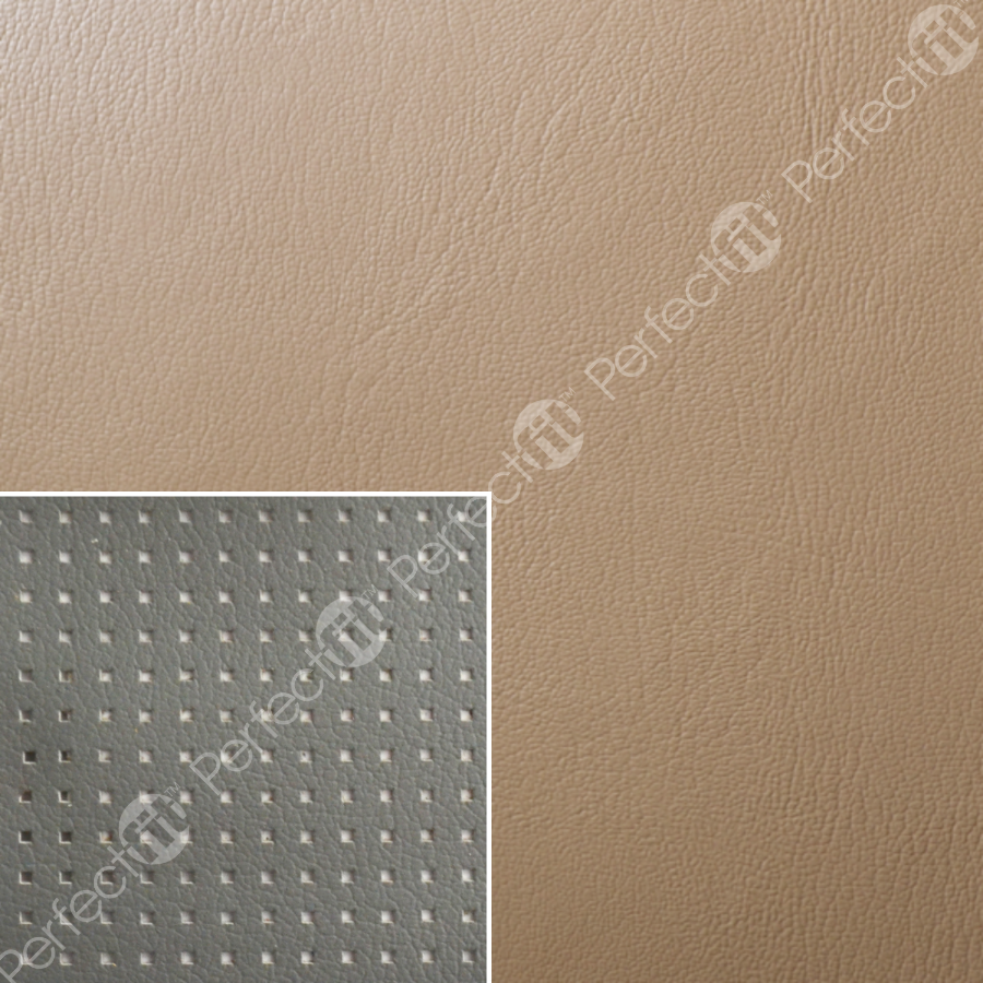 MotoFlex Automotive OEM Matchup Vinyl - Corinthian Light Oak L7182