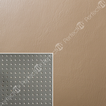 MotoFlex Automotive OEM Matchup Vinyl - Corinthian Light Oak L7182