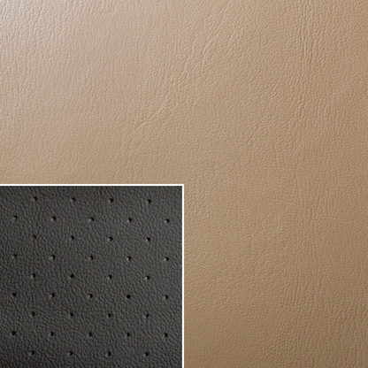 MotoFlex Automotive OEM Matchup Vinyl - Euro Perforation