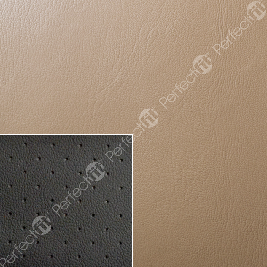 MotoFlex Automotive OEM Matchup Vinyl - Corinthian Light Oak L7182