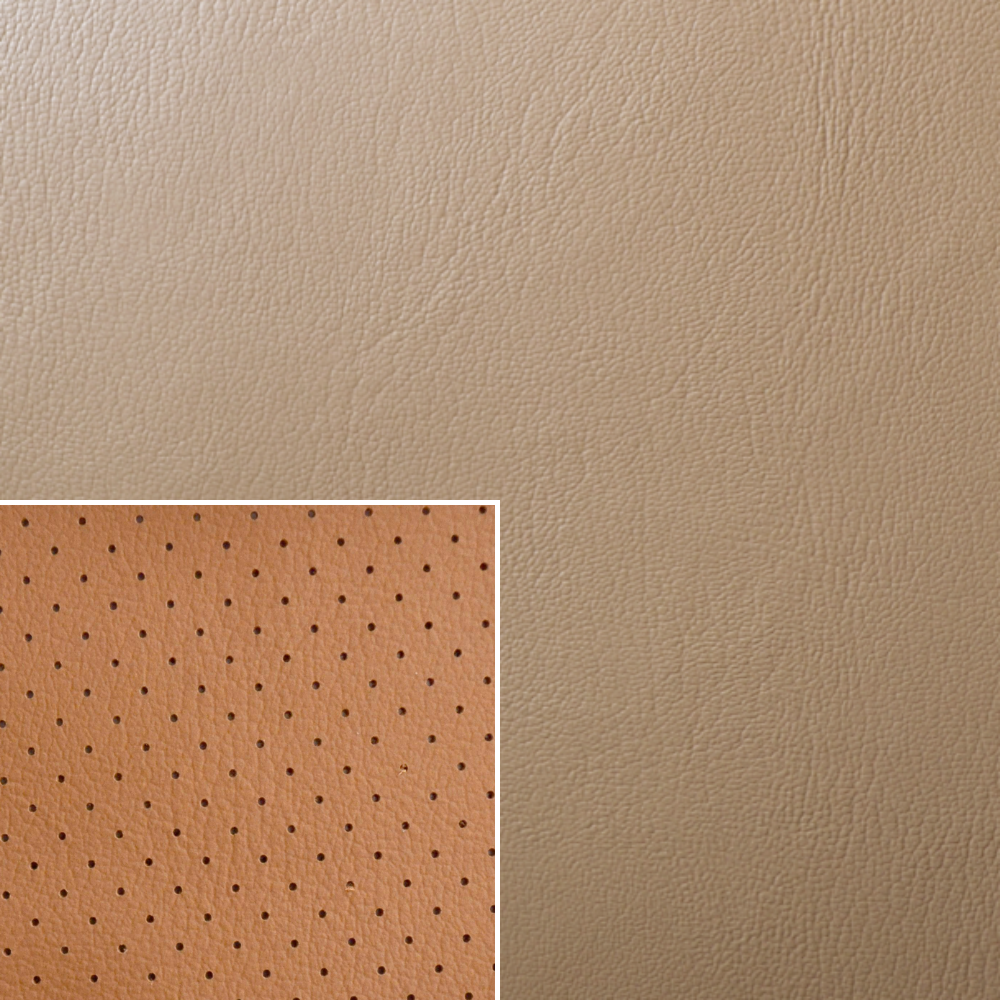 MotoFlex Automotive OEM Matchup Vinyl - Hampton Perforation