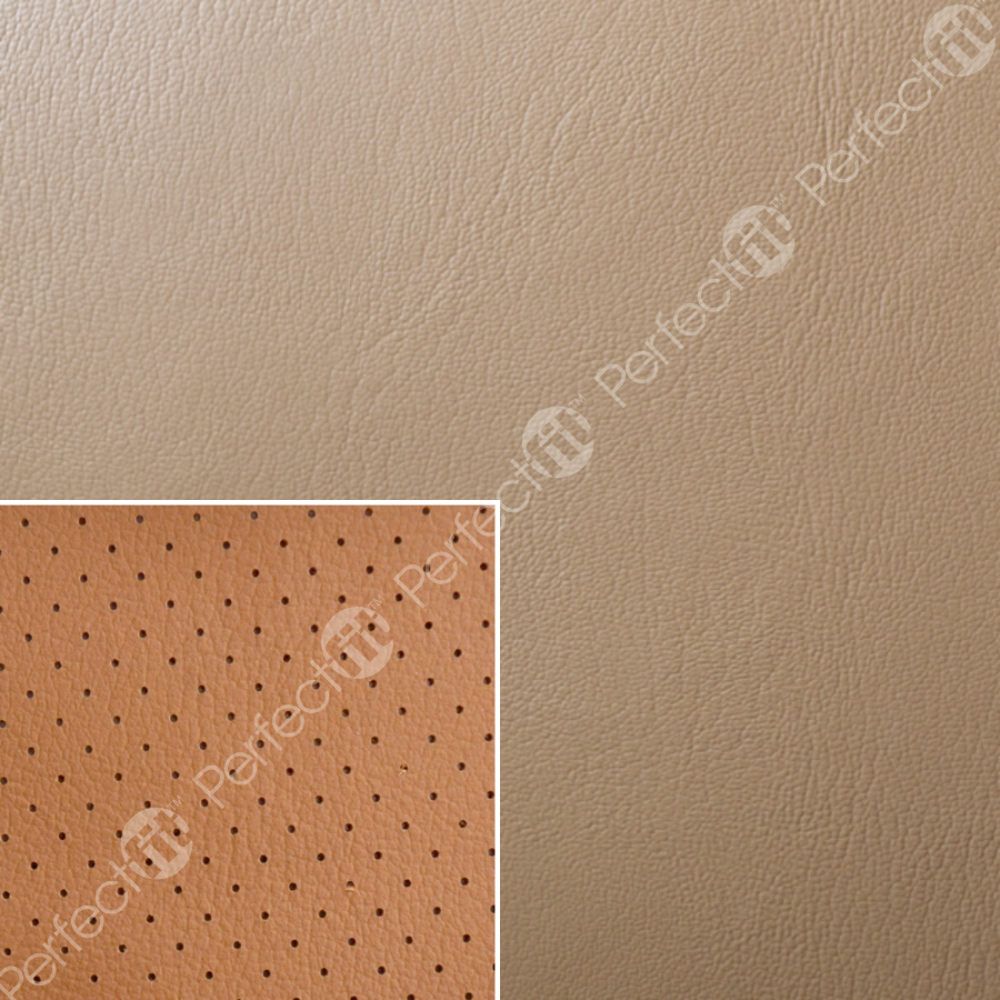 MotoFlex Automotive OEM Matchup Vinyl - Corinthian Light Oak L7182