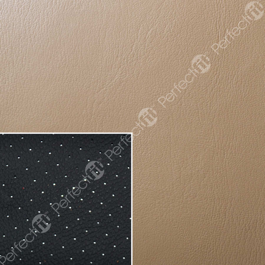 MotoFlex Automotive OEM Matchup Vinyl - Corinthian Light Oak L7182