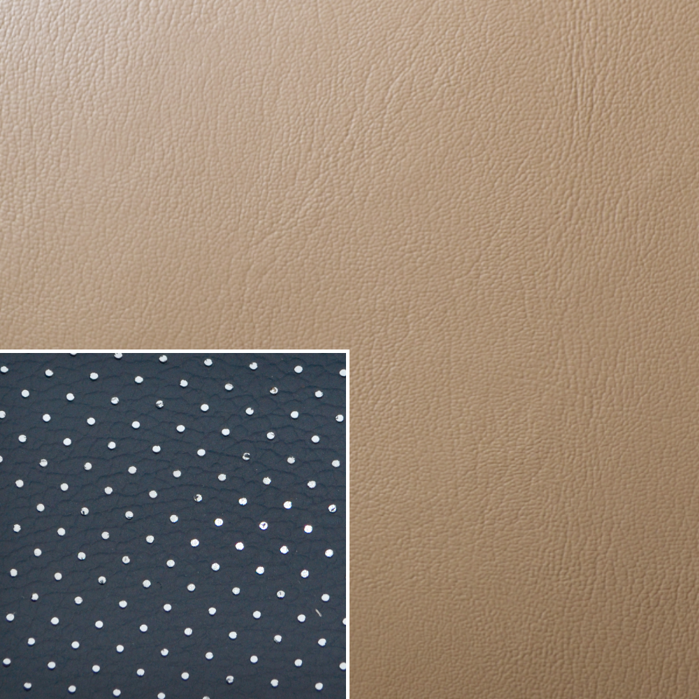 MotoFlex Automotive OEM Matchup Vinyl - MB4 Perforation