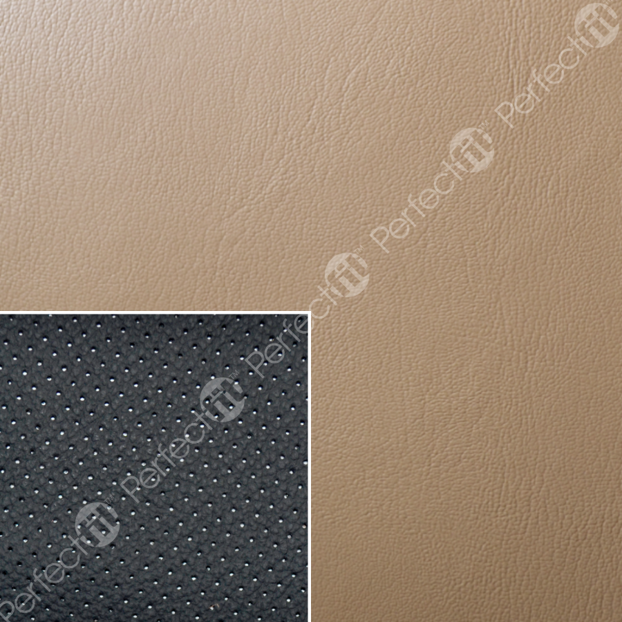 MotoFlex Automotive OEM Matchup Vinyl - Corinthian Light Oak L7182