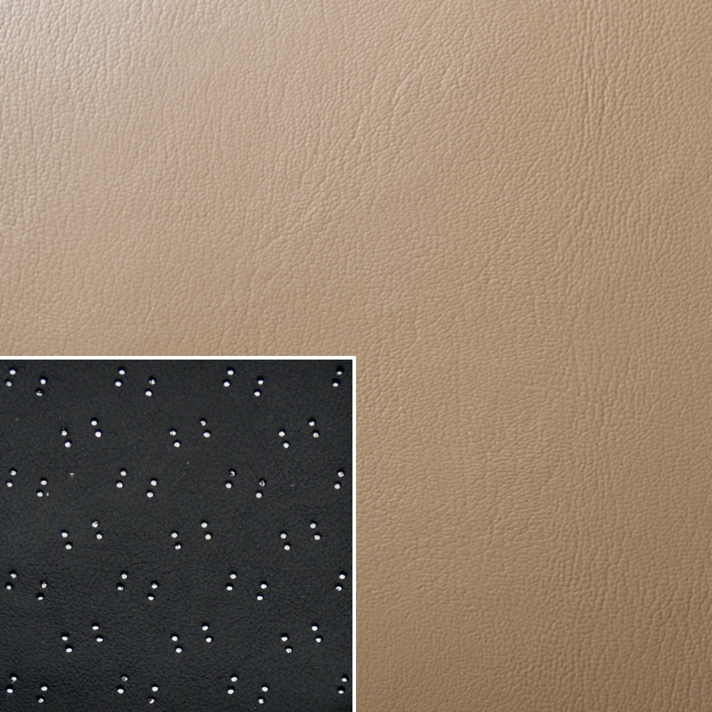 MotoFlex Automotive OEM Matchup Vinyl - Snake Perforation