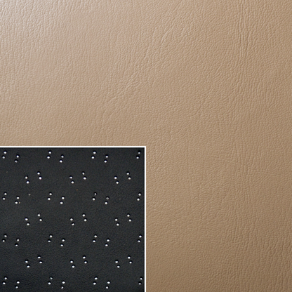 MotoFlex Automotive OEM Matchup Vinyl - Snake Perforation