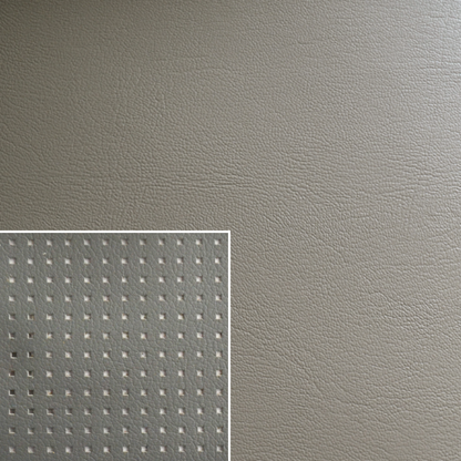 MotoFlex Automotive OEM Matchup Vinyl - AMG Perforation