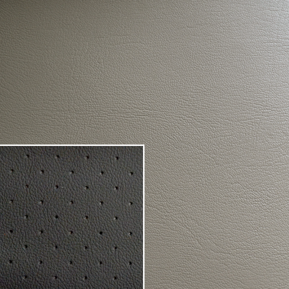 MotoFlex Automotive OEM Matchup Vinyl - Euro Perforation